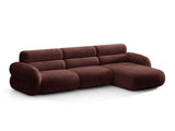Modulinis minkštas kampas 670286