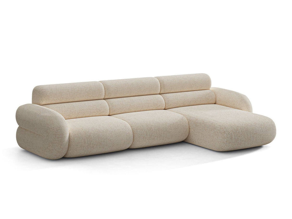 Modulinis minkštas kampas 670286