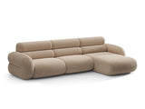 Modulinis minkštas kampas 670286