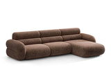 Modulinis minkštas kampas 670286