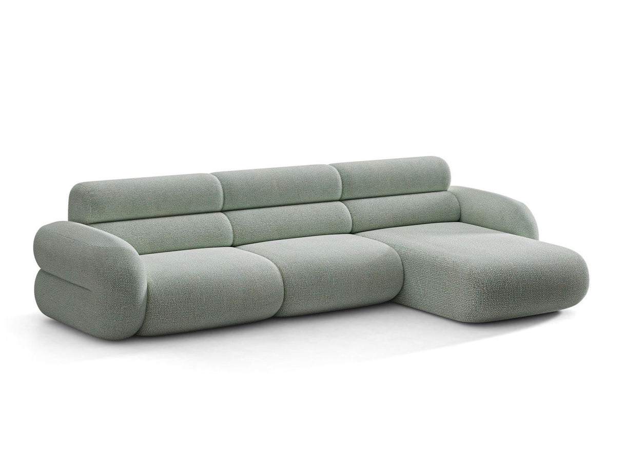 Modulinis minkštas kampas 670286