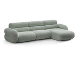Modulinis minkštas kampas 670286