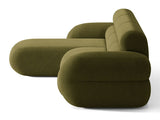 Modulinis minkštas kampas 670286