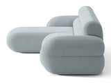 Modulinis minkštas kampas 670286