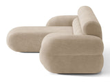 Modulinis minkštas kampas 670286