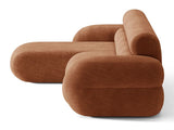 Modulinis minkštas kampas 670286
