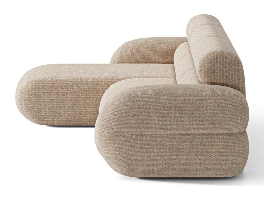Modulinis minkštas kampas 670286