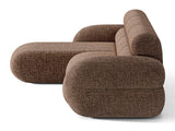 Modulinis minkštas kampas 670286
