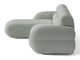 Modulinis minkštas kampas 670286
