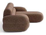 Modulinis minkštas kampas 670286