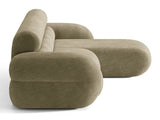Modulinis minkštas kampas 670286