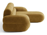Modulinis minkštas kampas 670286