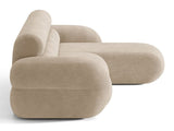 Modulinis minkštas kampas 670286