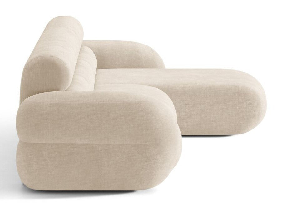 Modulinis minkštas kampas 670286