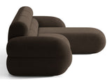 Modulinis minkštas kampas 670286