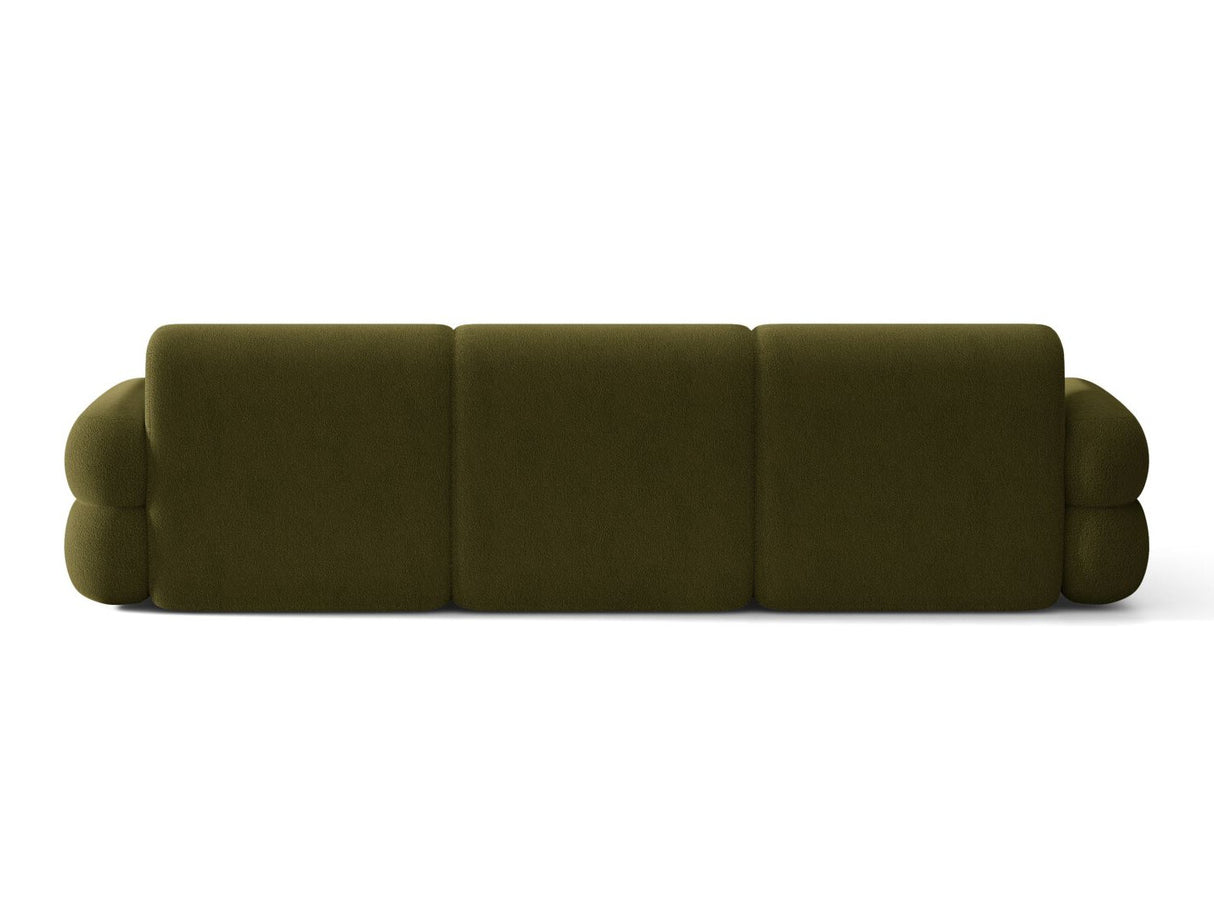 Modulinis minkštas kampas 670286