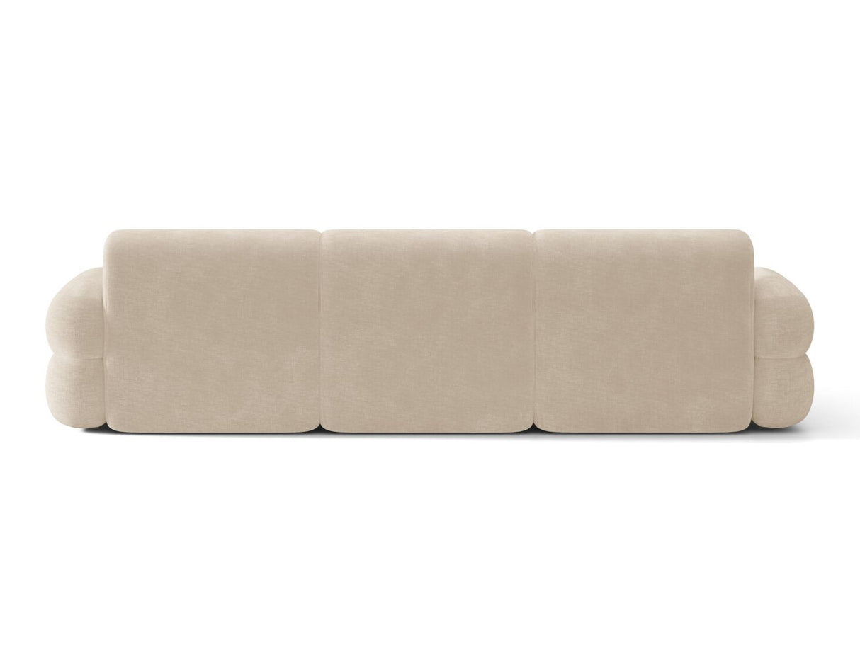 Modulinis minkštas kampas 670286