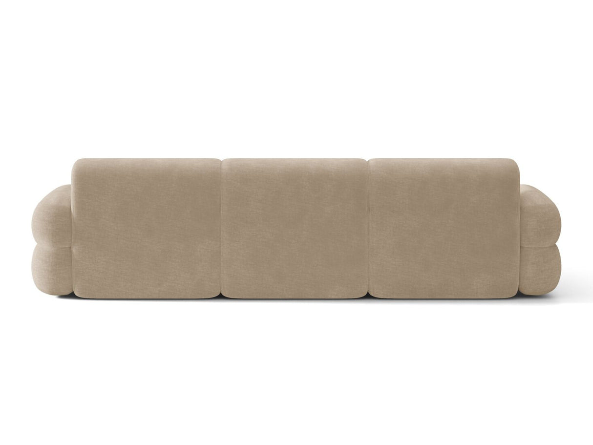 Modulinis minkštas kampas 670286