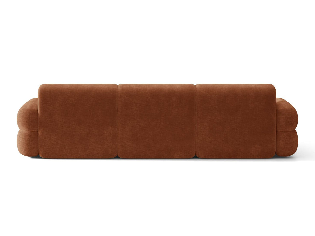 Modulinis minkštas kampas 670286