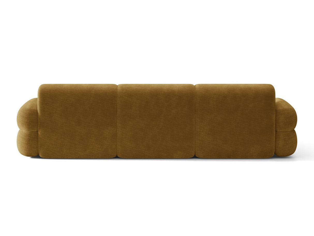 Modulinis minkštas kampas 670286