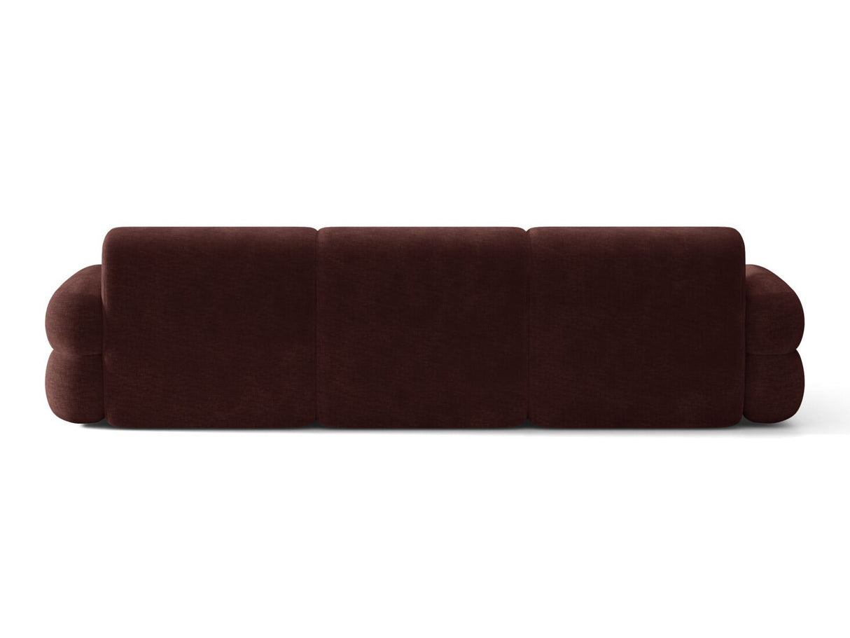 Modulinis minkštas kampas 670286