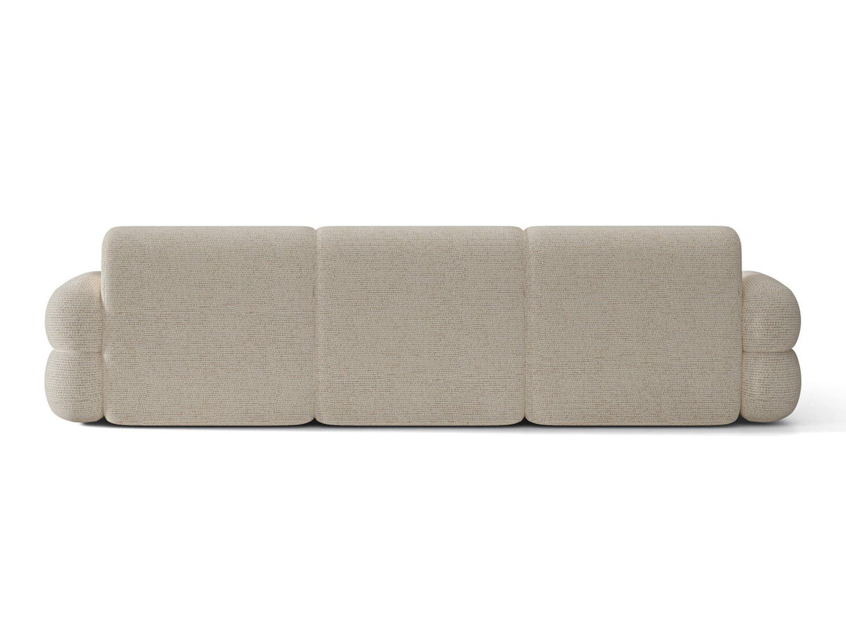 Modulinis minkštas kampas 670286