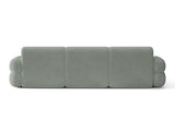 Modulinis minkštas kampas 670286