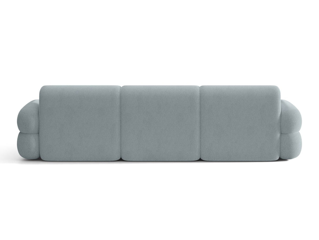 Modulinis minkštas kampas 670286