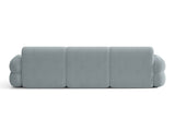 Modulinis minkštas kampas 670286