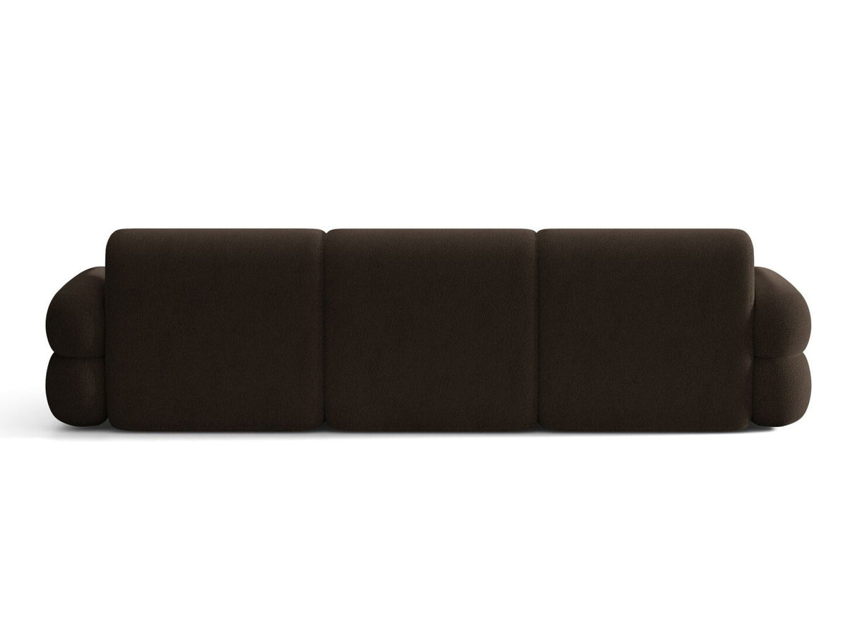Modulinis minkštas kampas 670286