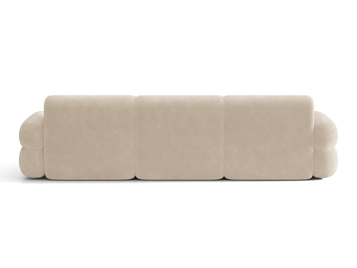Modulinis minkštas kampas 670286