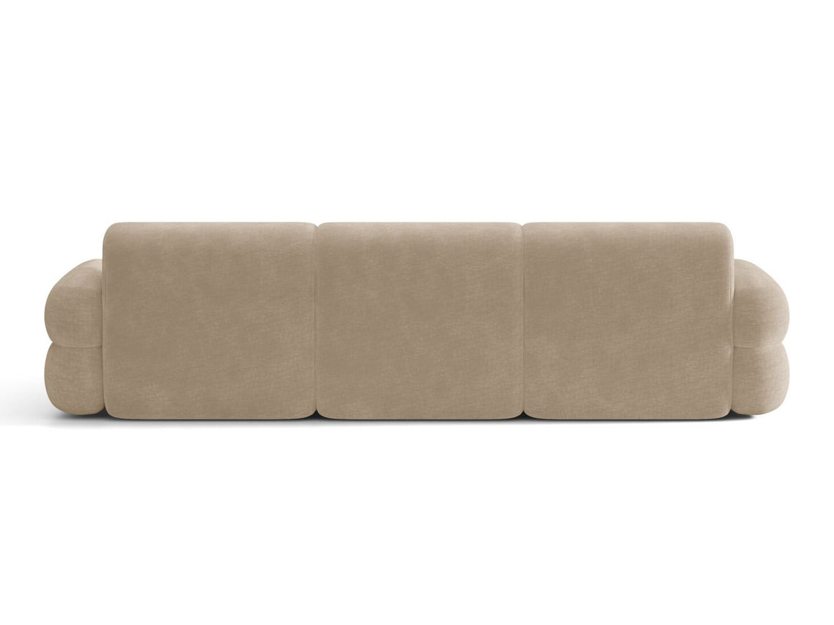 Modulinis minkštas kampas 670286