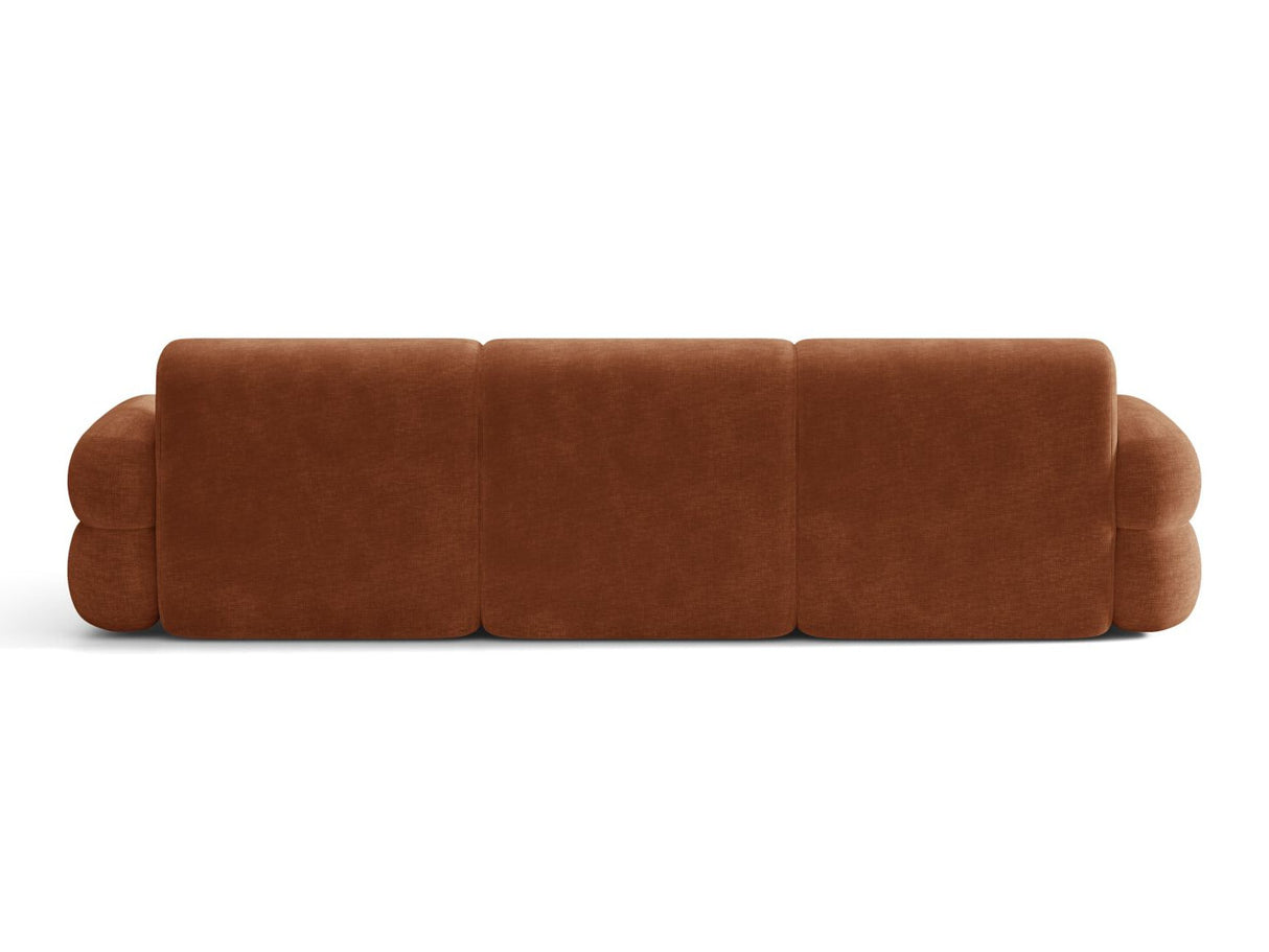 Modulinis minkštas kampas 670286