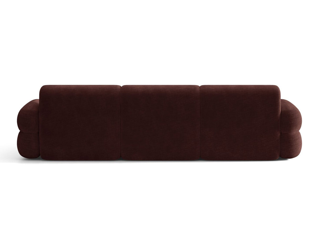 Modulinis minkštas kampas 670286