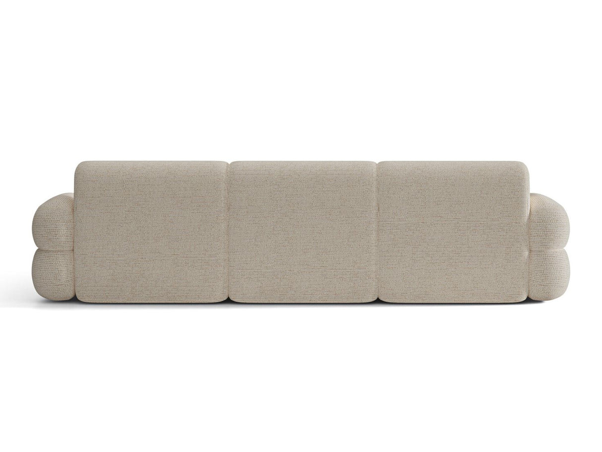 Modulinis minkštas kampas 670286