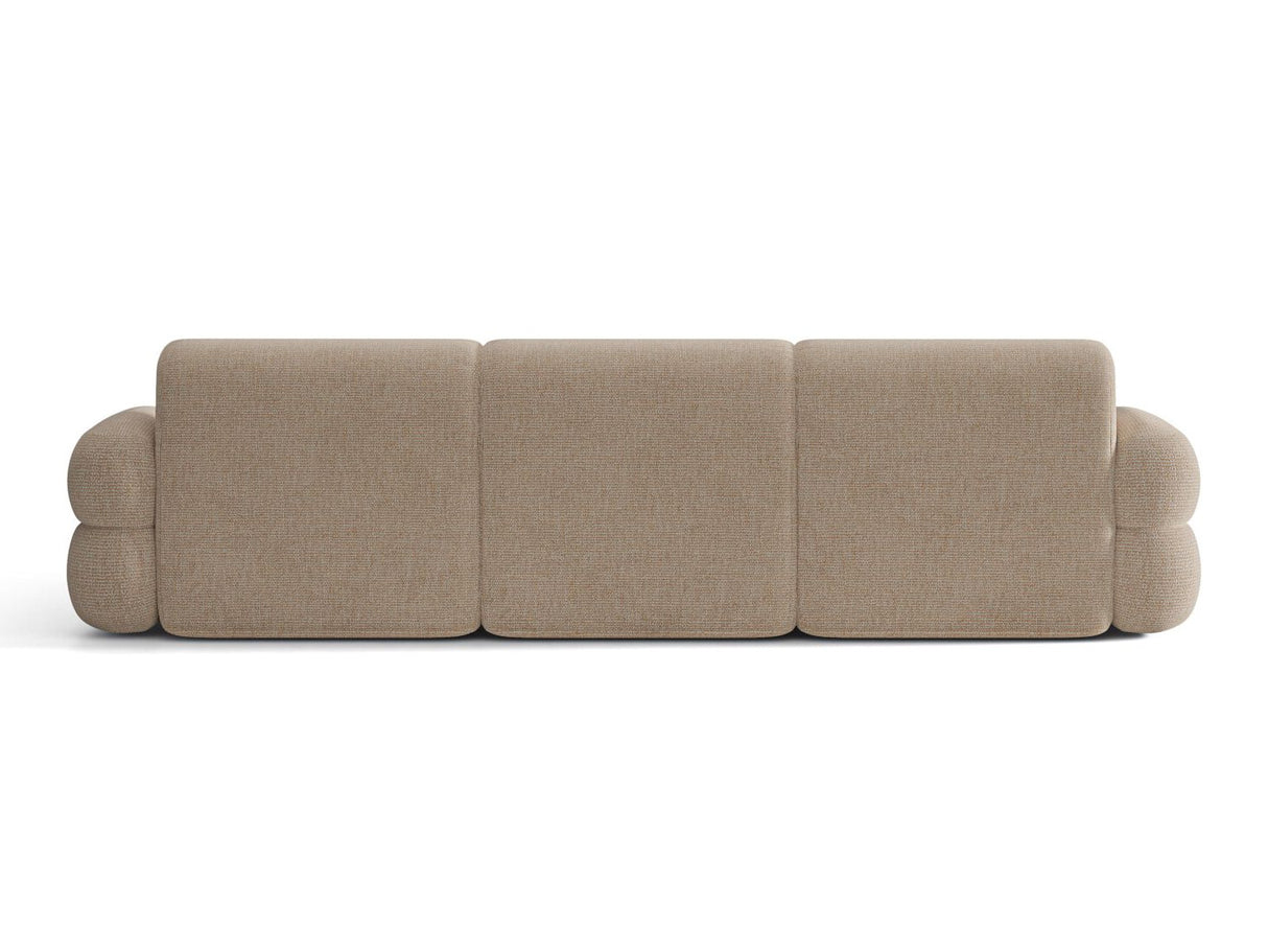 Modulinis minkštas kampas 670286