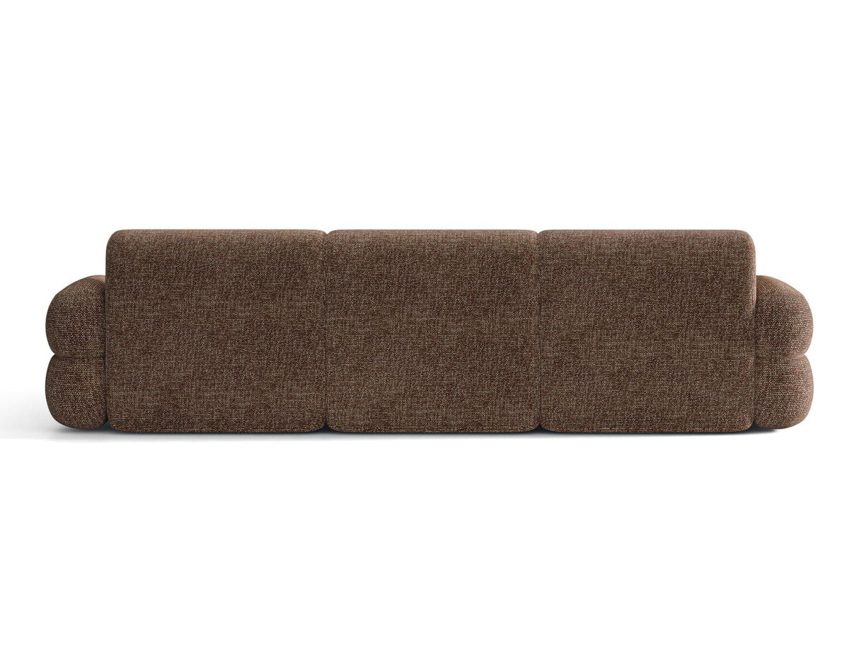 Modulinis minkštas kampas 670286