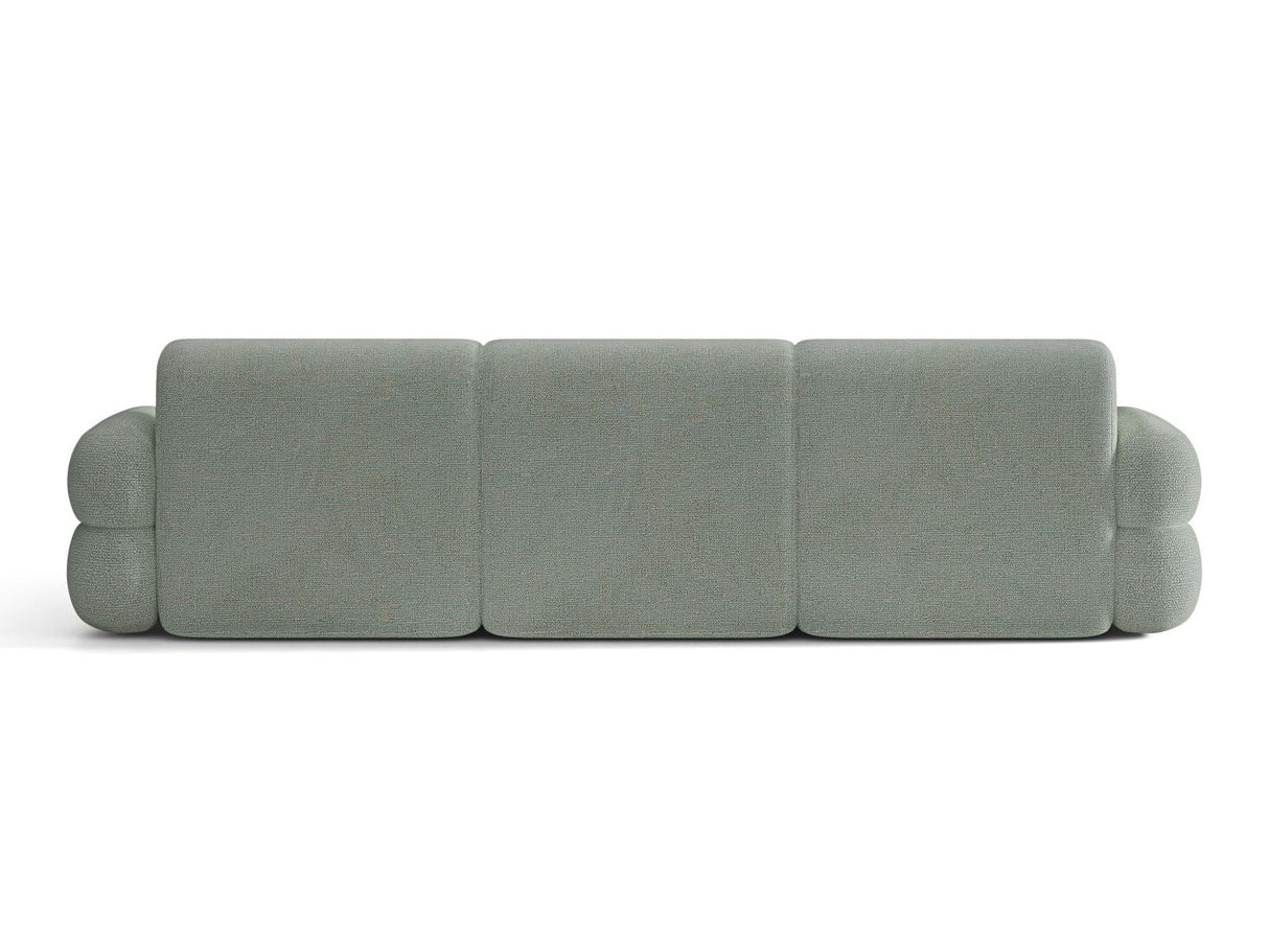 Modulinis minkštas kampas 670286