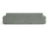 Modulinis minkštas kampas 670286