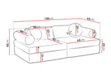 Sofa 609854