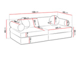 Sofa 609854