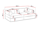 Sofa 609854