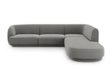 Modulinė sėdimoji dalis 539300 4925666