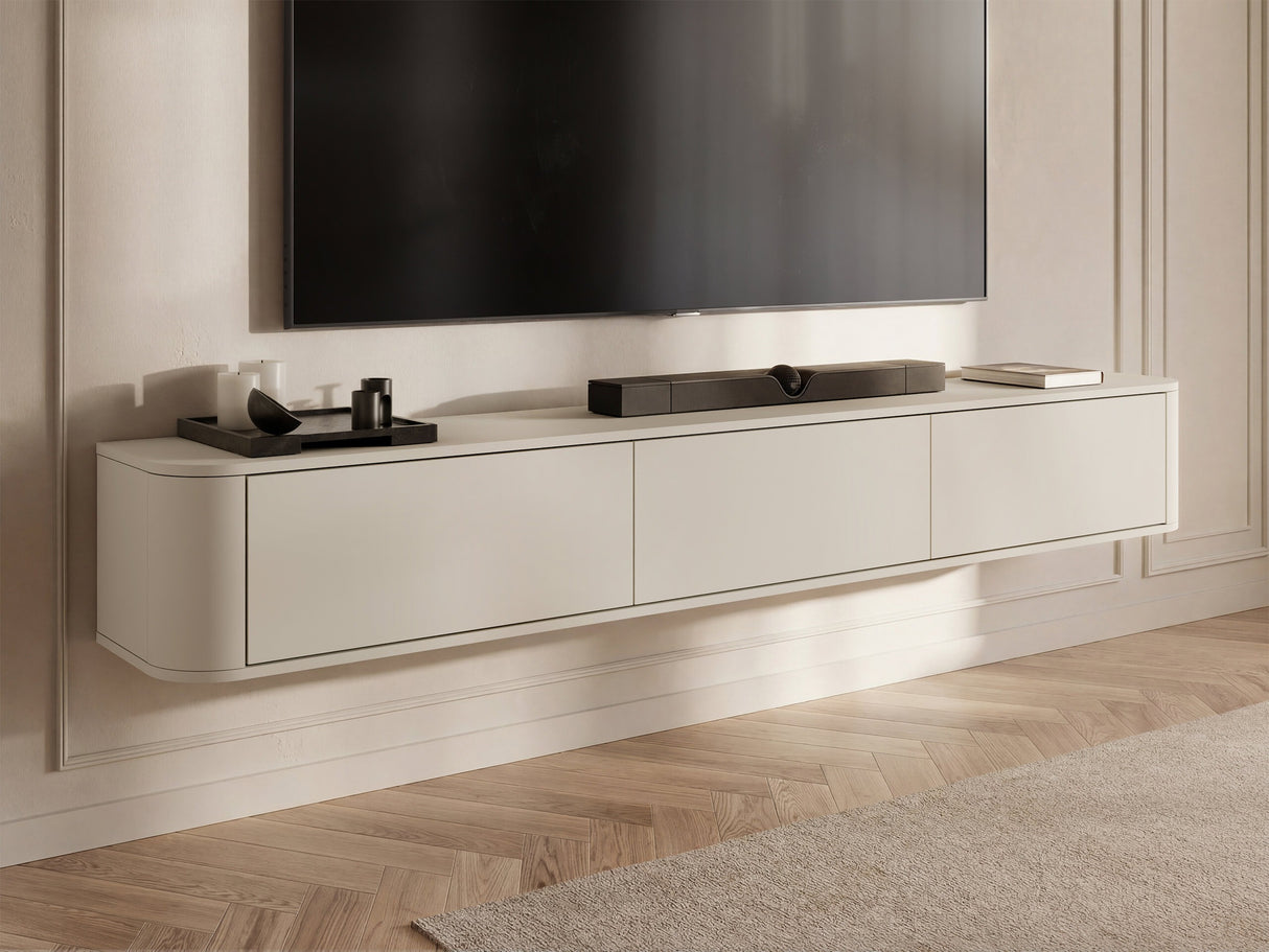 TV staliukas 670345