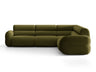 Modulinis minkštas kampas 670396
