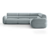 Modulinis minkštas kampas 670396