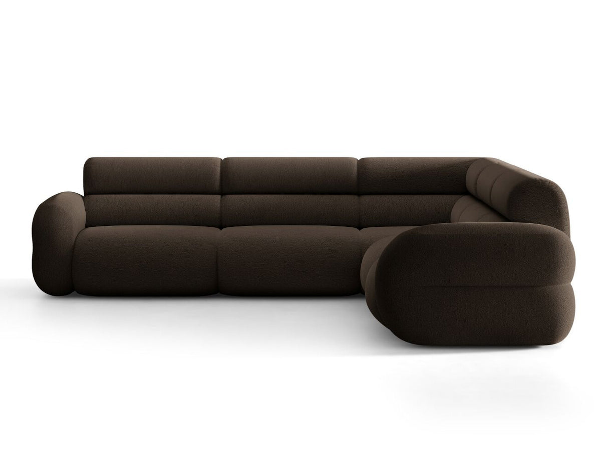 Modulinis minkštas kampas 670396