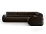 Modulinis minkštas kampas 670396