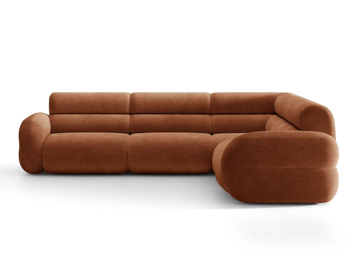 Modulinis minkštas kampas 670396