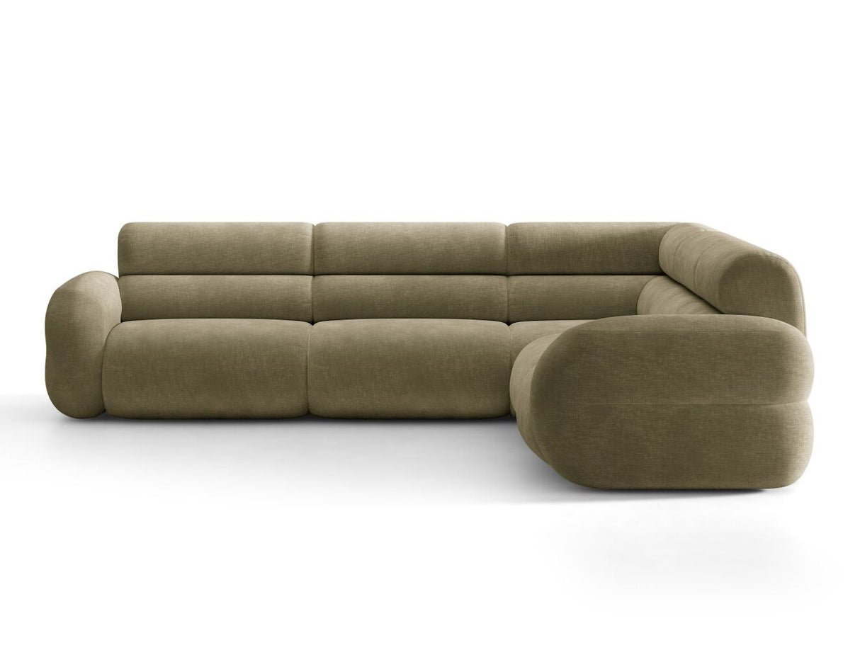 Modulinis minkštas kampas 670396